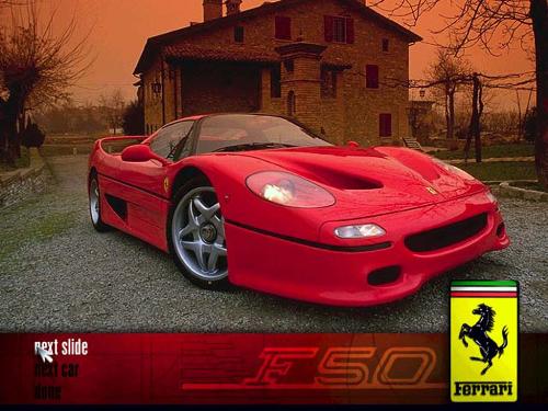 ferrari - photo of ferrari