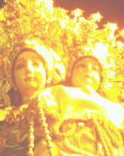 Our Lady of Manaoag - One of Mama Mary's image Our Lady of Manaoag - One of Mama Mary's image