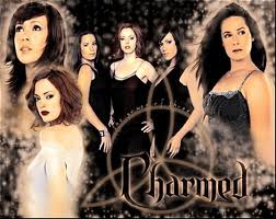 charmed - charmed sisters tv show