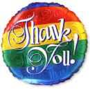 thank you! - saying "thank you!"