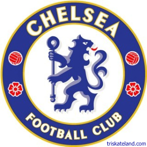 Chelsea Football Club - Chelsea fc Club crest