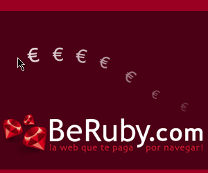 Beruby - genuine site - Beruby pays you to visit facebook or myspace