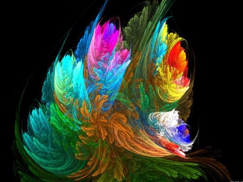 Abstract  - Nice Wall papers