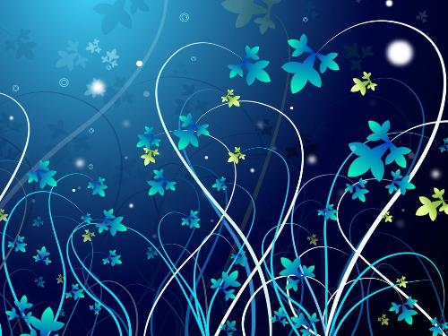Love - nice wallpapers of hearts