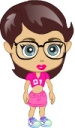 pink yoville av - my pink yoville av