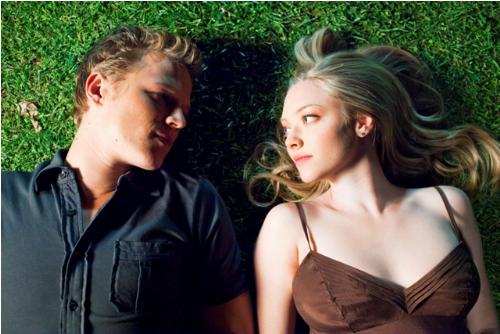 letters to juliet - great love story, romance, comedy movie. starring amanda seyfried, vanessa redgrave, and christopher egan. a must-see! letters to juliet - great love story, romance, comedy movie. starring amanda seyfried, vanessa redgrave, and christopher egan. a must-see!