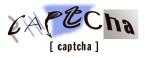 captcha  - sample of captcha