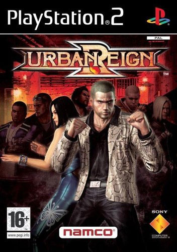 Urban Reign - Urban Reign is a multiplayer Fighting\Beat 'em up game developed by Namco in the tradition of Capcom's Final Fight, River City Ransom, and Double Dragon. The game has a very strong multiplayer component. Its fighting engine was influenced by Power Stone, Tobal 2 and Ehrgeiz. The game also features two characters from the Tekken series of games, Paul Phoenix and Marshall Law, as unlockables.