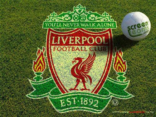 You'll Never Walk Alone!!! - ynwa respect!!!!!