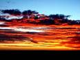 Gorgeous Sunset - The colors are breathtaking!!!