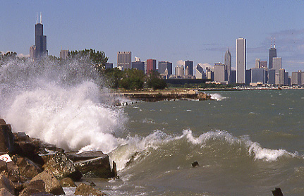 South Shore - Chicago Illinois