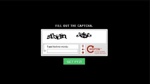 Captcha - Crown Captcha