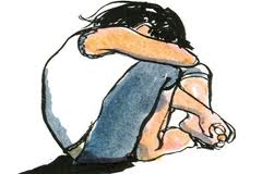 Raped victim - this is so damn sad Raped victim - this is so damn sad