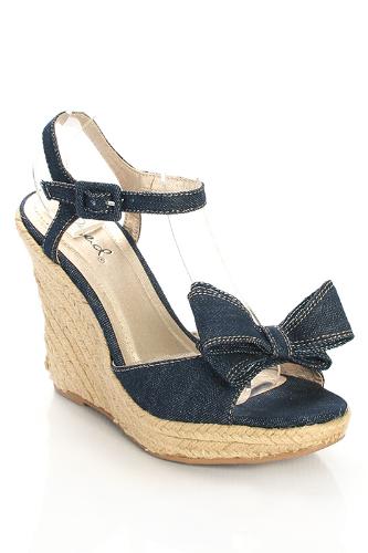 wedges - I love wedges