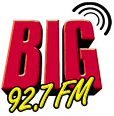 I love BIG FM - I love BIG FM a lot