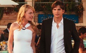 Ashton Kutcher and Katherine Heigl - Star of the movie Killers (2010) Ashton Kutcher and Katherine Heigl - Star of the movie Killers (2010)