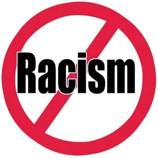racism - racism, no racism