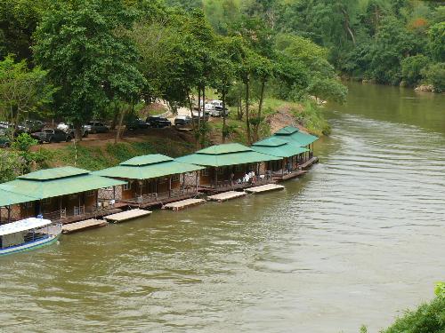 Bankok - Some of the best places
