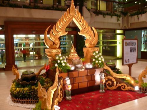 Bankok 1 - Nice