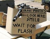 smile - its a terrorist camera