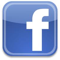 Facebook Logo - This is customize facebook logo