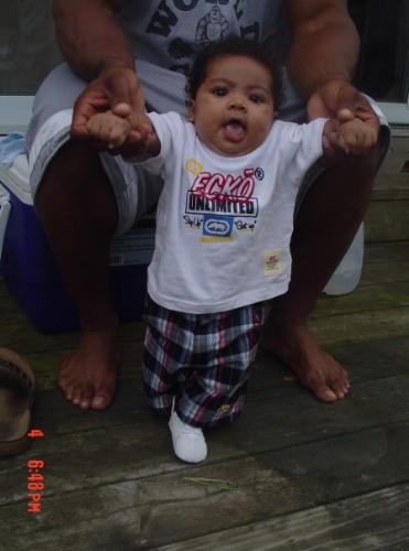 Cute little boy - Cute little boy