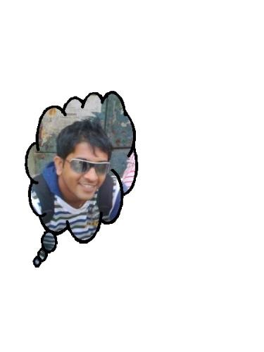 Thats Meeee.....again. - ' If my mind can conceive it and my heart believe it, I know I can achieve it.'