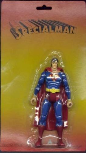 Comically funny - this was a box cover for a toy. it has a hilarious name for it too.
