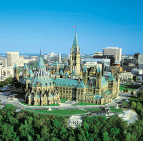 Ottawa - City of Ottawa