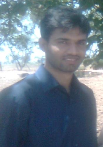 Meeeeeeee - My Pic
