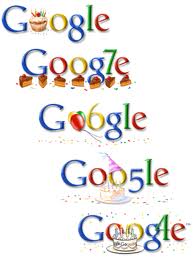 google - google name for internet cafe