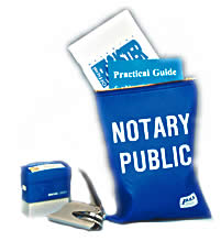 notary - notary public