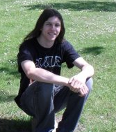 Me sitting down - Just sitting down
