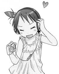loving music - loving music without caring what others may say. expressing myself is what music is about. music keeps a boring day away, just hearing my favourite artists singing to my ears.