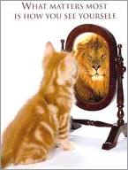 Wat your like about yourself? - Do your have confidence in yourself?