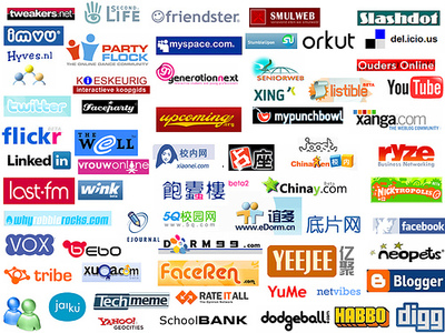 socila - Socile sites