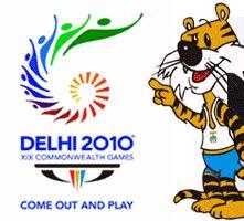 Commonwealth game - game Commonwealth game - game