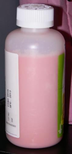 Cephalexin - My daughter has tonsilitis and was given Cephalexin as her antibiotic.