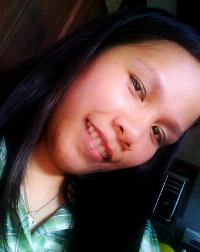 me and me - I am a christian. Son of God. A dreamer and a fighter.