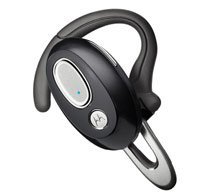 This is a picture of a Product sold at Amazon the  - This is a H720 Bluetooth® Headset Item No.89382N, Price: $69.99 Product Features   * Rapid Connect™ on/off flip switch  * This Bluetooth® headset works with any Bluetooth-enabled cell phone.