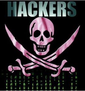 Hacker Logo - This is Hacker Logo