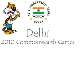 sports - Common Wealth games