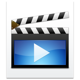 video icon - video icon in jpeg format, video representation.