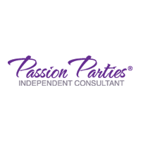 Passion Parties - This is the Passion Parties logo