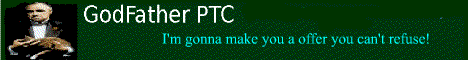 Godfather PTC - godfather ptc, earn money with us