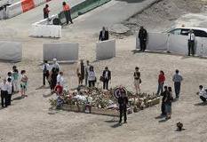 Ground Zero, twim Towers, 9/11 - The Ground Zero, Memorial, Twin Towers, 9/11