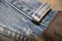 Missing a loop for your belt - Loops missed as you put on your belt