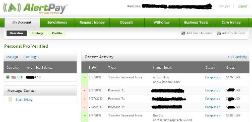 Payment proof of Onbux PTC - Onbux is a legitimate PTC. Here is the payment proof