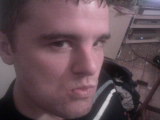 Thats me  - Gavin