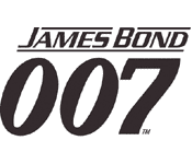007 bond logo...... - 007 bond logo..........